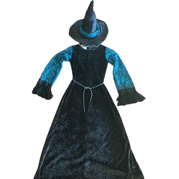 Other - Halloween Witch Costume